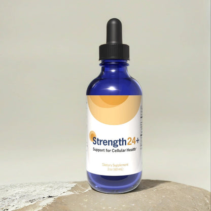 Strength24+ Vitality Drops